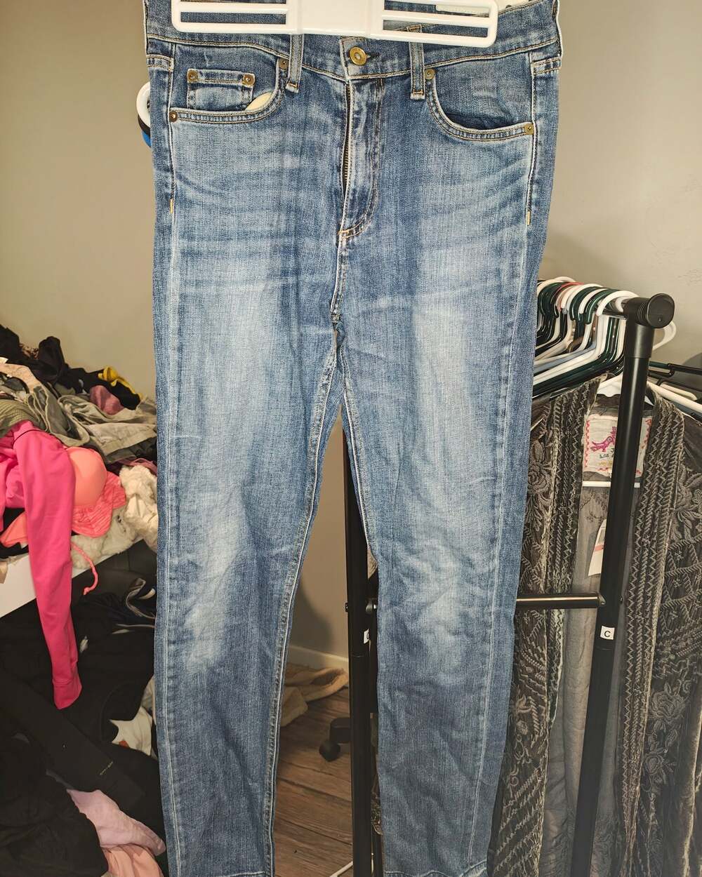 Rag & Bone Jeans